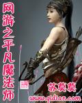 网游之平凡魔法师TXT全集封面