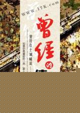 曾经的传奇TXT全集封面