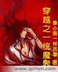 穿越之一统魔界TXT全集封面
