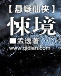 悚境TXT全集封面