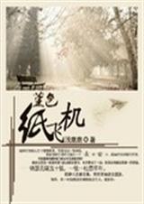 堇色纸飞机TXT全集封面