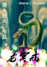 龙冥戒TXT全集封面