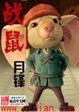 战鼠TXT全集封面