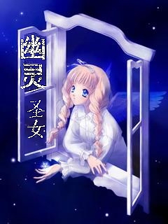 幽灵圣女TXT全集封面