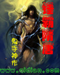 锤霸隋唐TXT全集封面