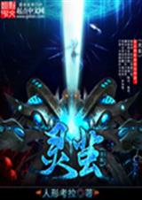 灵茧TXT全集封面