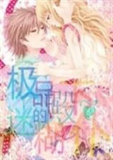 极品殿下的迷糊女仆TXT全集封面