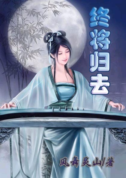 终将归去--再造星辰变TXT全集封面