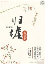 玉人何处-归墟TXT全集封面