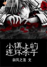 小镇上的连环杀手TXT全集封面