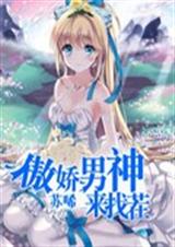 傲娇男神来找茬TXT全集封面