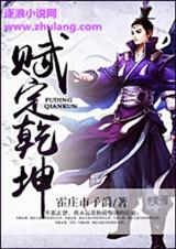 赋定乾坤TXT全集封面