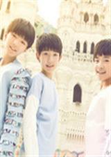 tfboys酷爱复仇TXT全集封面