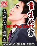重生作家TXT全集封面