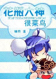 花瓶大神很菜鸟TXT全集封面