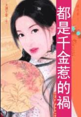 都是千金惹的祸TXT全集封面