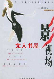 影视场TXT全集封面