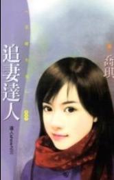 追妻达人TXT全集封面