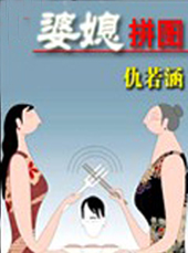 婆媳拼图TXT全集封面