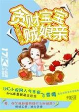 贪财宝宝贼娘亲TXT全集封面