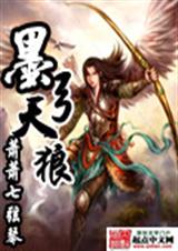 墨弓天狼TXT全集封面