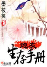 炮灰生存手册TXT全集封面
