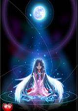 守护甜心之星座之曲TXT全集封面