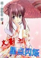 火影之星点闪烁TXT全集封面