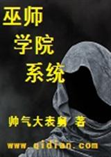 巫师学院系统TXT全集封面