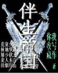 伴生帝国TXT全集封面