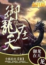 御龙在天TXT全集封面
