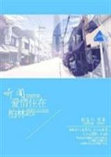听闻爱情住在柏林TXT全集封面