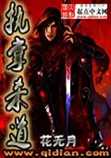 执掌杀道TXT全集封面
