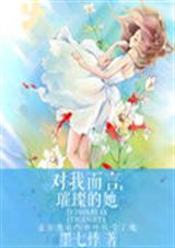 对我而言:璀璨的她TXT全集封面