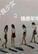 不良少女之锦绣年华TXT全集封面