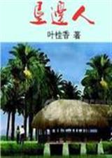垦边人TXT全集封面