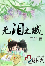 无泪之城TXT全集封面