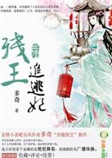 血债,残王追逃妃TXT全集封面