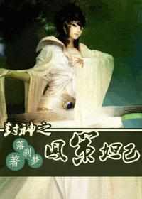 封神之凤策妲己TXT全集封面
