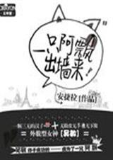 一只阿飘出墙来TXT全集封面