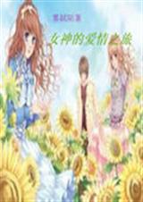 女神的爱情之旅TXT全集封面