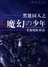 黑篮同人之魔幻の少年TXT全集封面