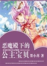 恶魔殿下的公主宝贝TXT全集封面