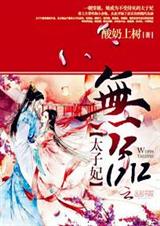 无品太子妃TXT全集封面