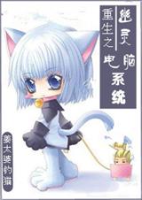 重生之幽灵电脑系统TXT全集封面