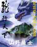 龙行天下TXT全集封面