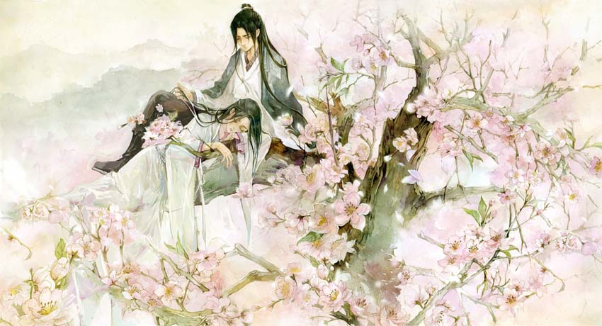 三生三世,十里桃花(出书版)TXT全集封面