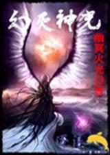 幻灭神光TXT全集封面