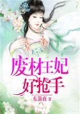 废柴王妃好抢手TXT全集封面