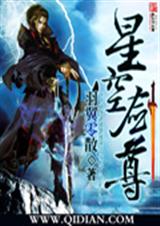 星空剑尊TXT全集封面